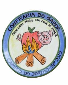 Prato Boa Lembrança 2025