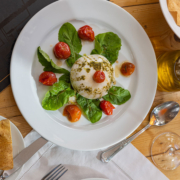 Burrata